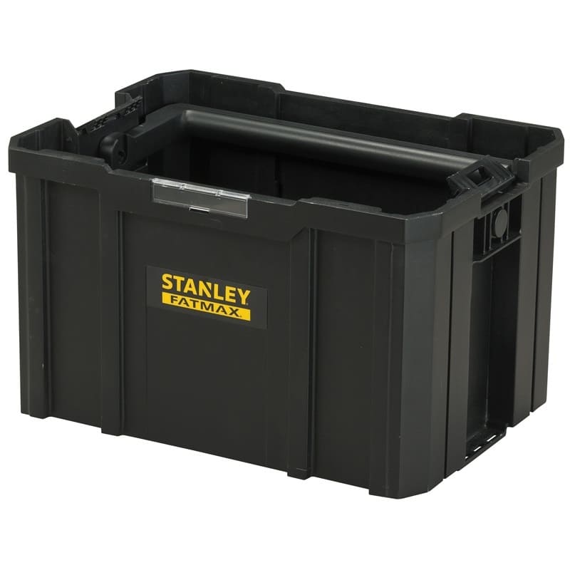 Cajón abierto TSTAK Fatmax Stanley - Referencia FMST1-75794