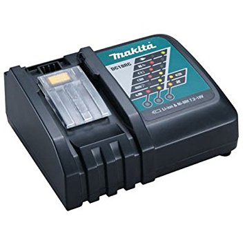 MAKITA DVC155LZX2 - Aspirador LXT® Para Húmedo /Seco.15L de capacidad. 18Vx2