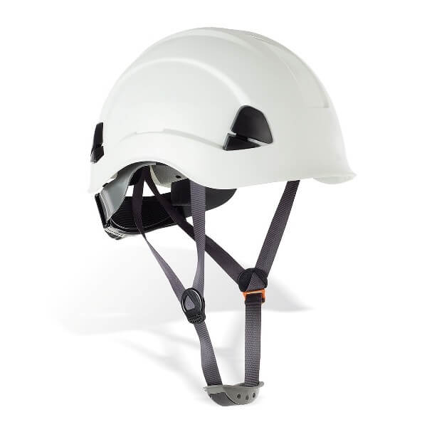 Casco de protección para trabajos en altura Mod.EOLO