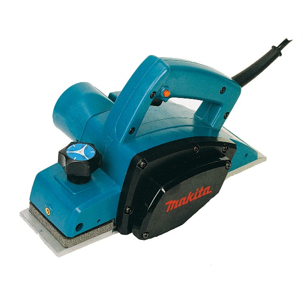 Cepillo eléctrico Makita 1902 - 580W | Comprar en C.Turró