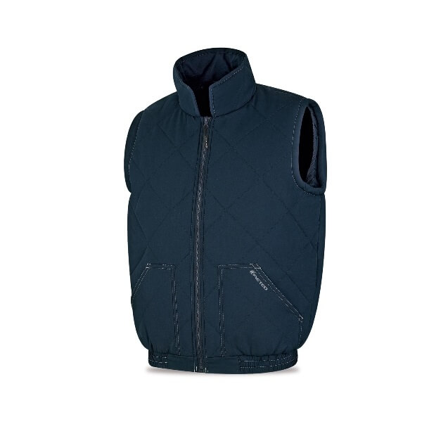 Chaleco clásico BALDER Azul marino 288-VERA - Referencia 288VERAM
