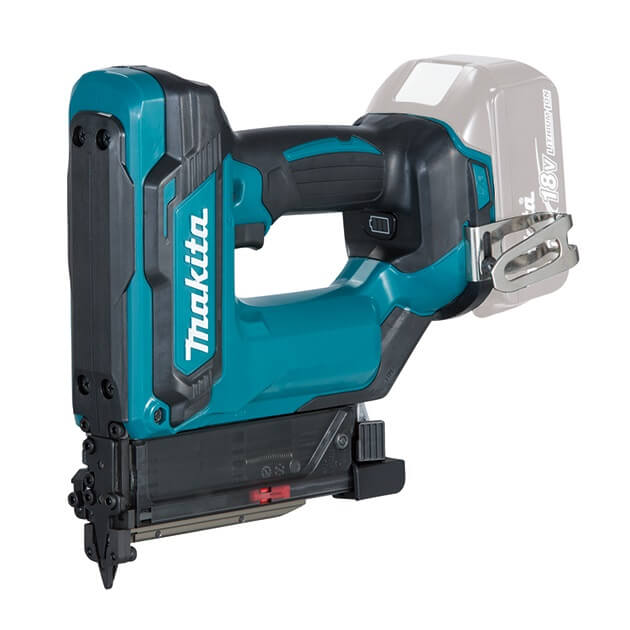 Makita DPT353Z clavadora a batería 18V 0,6mm