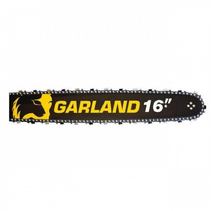 Espada intercambiable Garland INDIANA 10 16325-V20 16'/40cm - Referencia 40G-0150