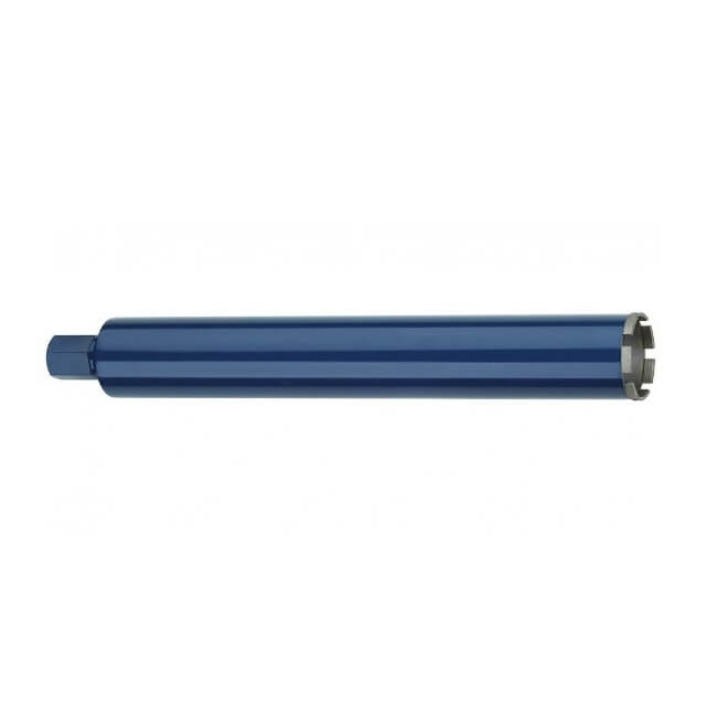Corona diamante hormigón Bosch de 52x450mm - Referencia 2608550502
