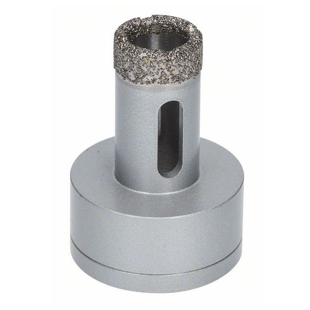Corona de diamante Bosch X-LOCK - 20x35mm
