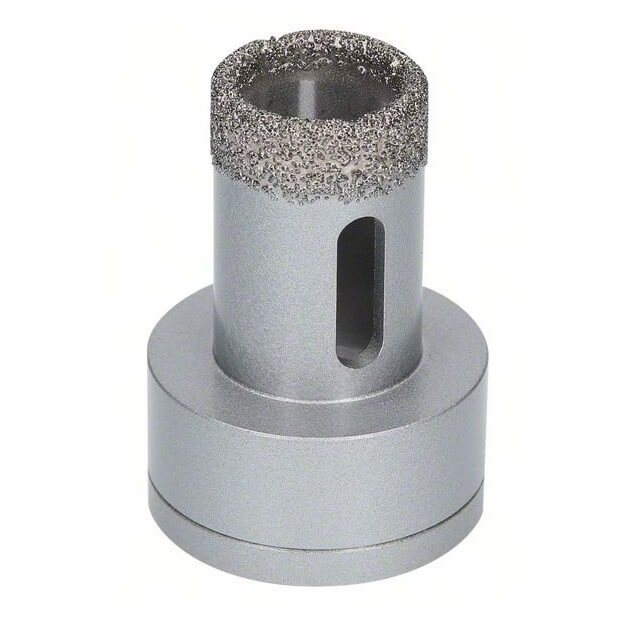 Corona de diamante Bosch X-LOCK - 25x35mm - Referencia 2608599031