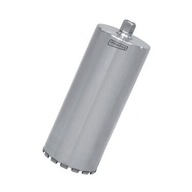 Corona de diamante de larga duración Imcoinsa perforación en Húmedo de 32x420mm - Referencia 231030
