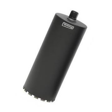Corona de diamante de rápida perforación en Húmedo Imcoinsa de 42x450mm - Referencia 21Z040