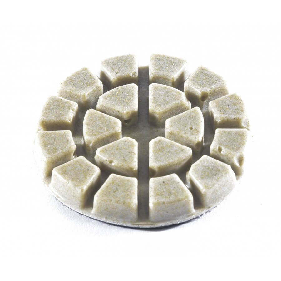 Corona diatex Viudez 2 anillos 100x10 - Grano 40 Verde 
