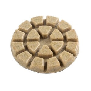 Corona diatex Viudez 2 anillos 200x12 - Grano 40 