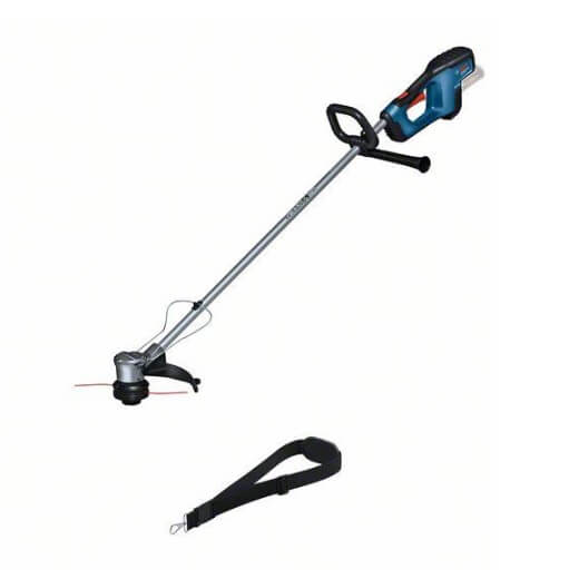 Bosch GRT 18V-33 Professional - Cortabordes a batería  - Referencia 06008D0000