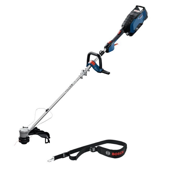 Bosch GRT 18V-40 Professional - Cortabordes a batería  - Referencia 06008D0200