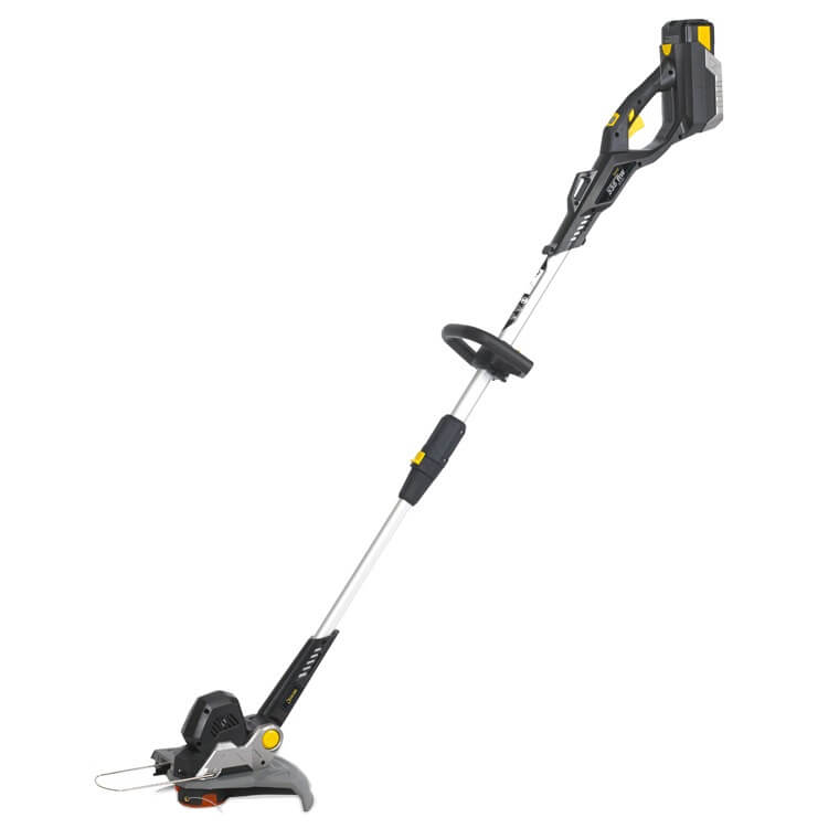 Garland XTRIM KEEPER 335 RW-V19 - Cortabordes a batería 40V y 33cm - Referencia 46-0030/40_V-0005