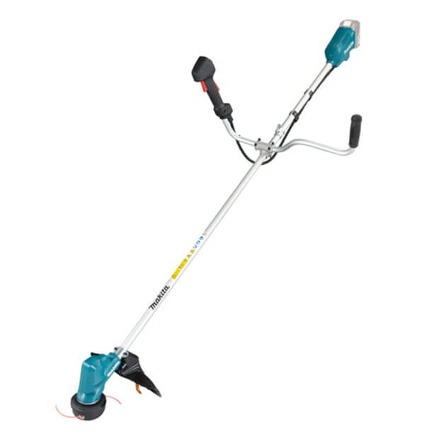 Makita DUR190UZX3 - Cortabordes BL 18V LXT 