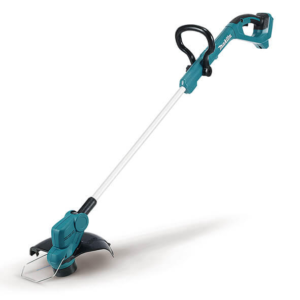 Makita DUR193Z - Cortabordes BL 18V LXT telescópico 