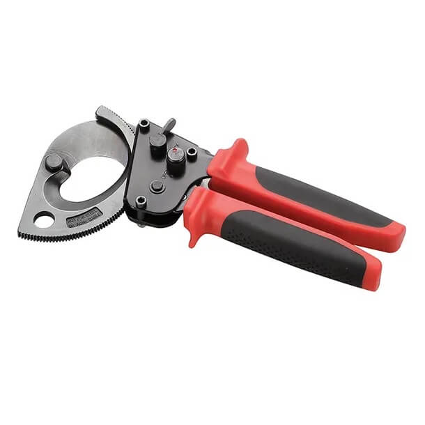 Cortacables de carraca Dogher - 280mm - Referencia 295-021