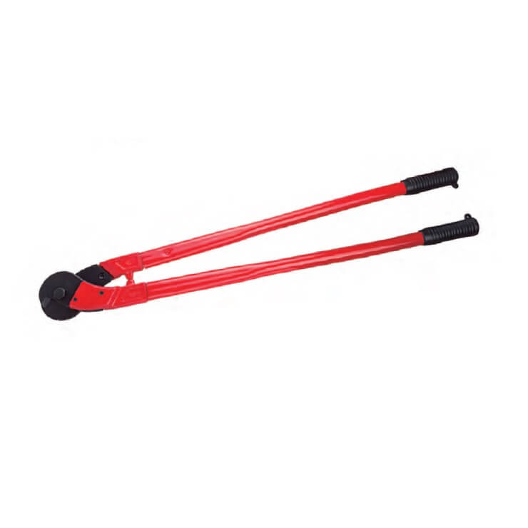 Cortacables a dos manos de 900mm. - Referencia 295-006