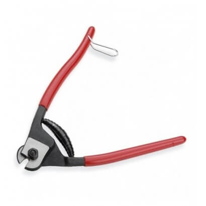 Cortacables profesional a una mano Dogher - 200mm - Referencia 295-008