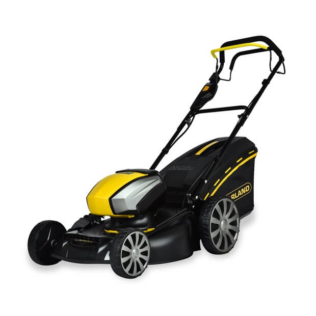 Garland APACHE KEEPER 590 W-V19 - Cortacésped a batería de 40V y 46cm - Referencia 56B-0002/40_V-0006