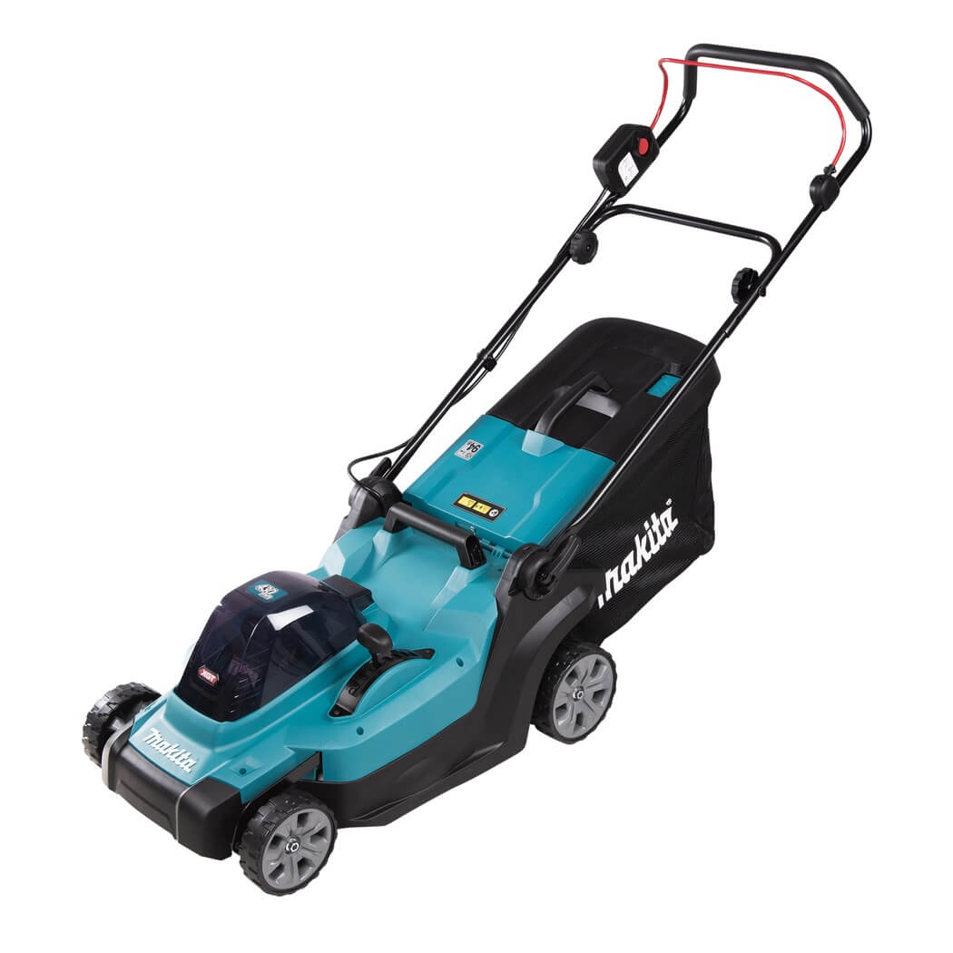 Makita LM004GZ - Cortacésped a batería BL 40Vmáx XGT 43cm - Referencia LM004GZ