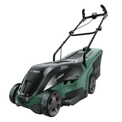 Cortacésped a batería Bosch UniversalRotak 36-560 - 36V 38cm - Referencia 06008B9507