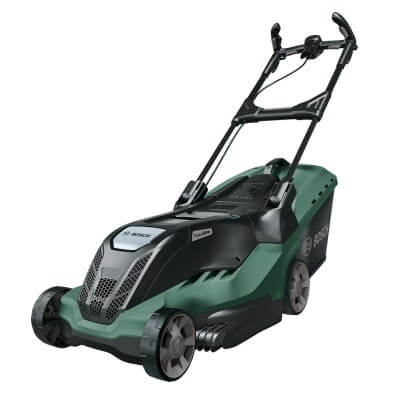 Cortacésped eléctrica Bosch AdvancedRotak 650 - 1700W 41cm - Referencia 06008B9205