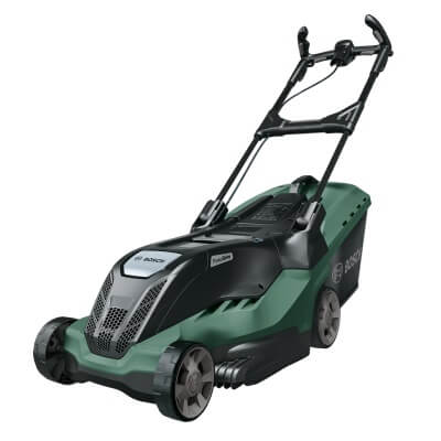 Cortacésped eléctrica Bosch AdvancedRotak 750 - 1700W 45cm - Referencia 06008B9305