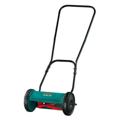 Cortacésped manual Bosch AHM 30 de 30cm - Referencia 0600886001