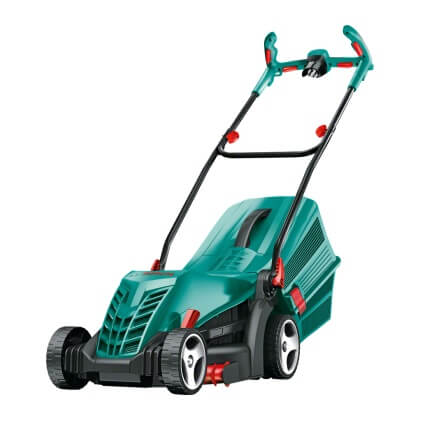 Cortacésped Bosch ARM 34 de 1300W 34cm - Referencia 06008A6101
