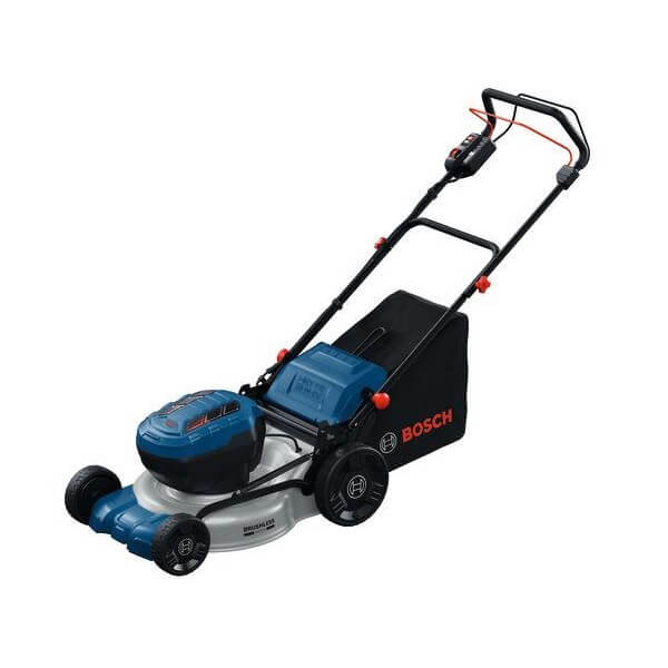 Bosch GRA 18V2-46SP Professional - Cortacésped a batería - Referencia 06008C8200