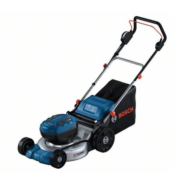 Bosch GRA 18V2-46 Professional - Cortacésped a batería - Referencia 06008C8000