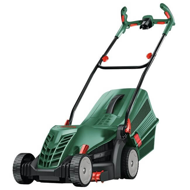 Cortacésped universal Bosch UniversalRotak 37 - 1400W 37cm - Referencia 06008A6501