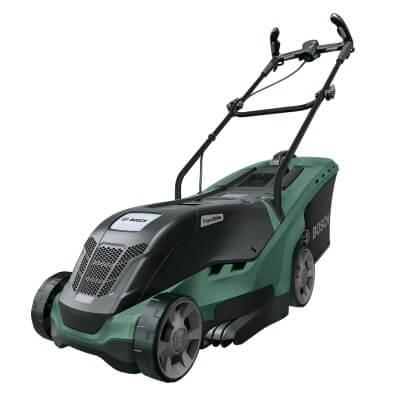 Cortacésped eléctrica Bosch UniversalRotak 450 - 1300W 35cm - Referencia 06008B9005