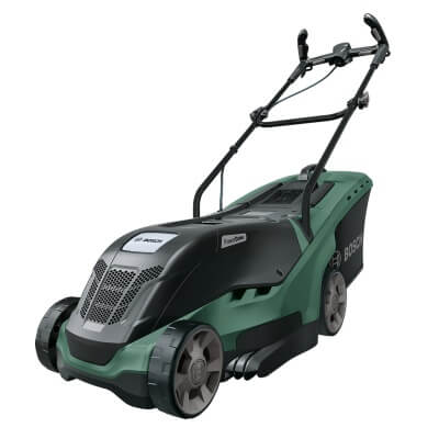 Cortacésped eléctrica Bosch UniversalRotak 550 - 1300W 37cm - Referencia 06008B9105