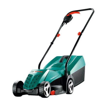 Cortacésped eléctrica Bosch ARM 32 - 1200W 32cm - Referencia 0600885B03