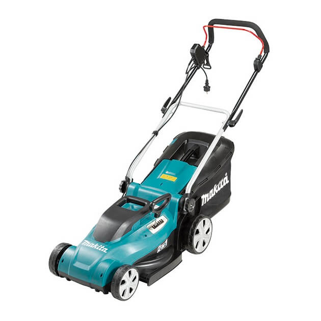 Makita ELM4120 - Cortacésped eléctrico 41cm 1.600W - Referencia ELM4120