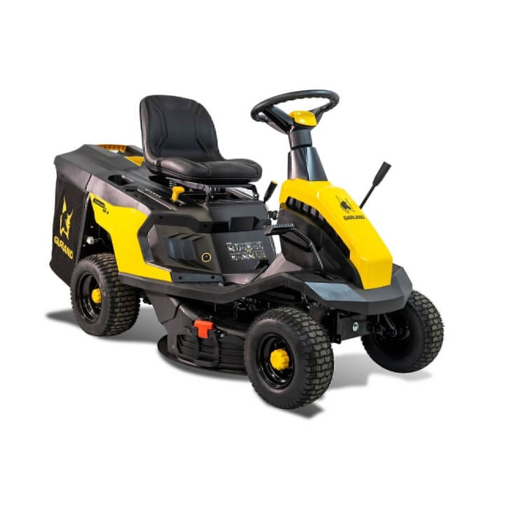 Garland ATILA 66H-V24 - Cortacésped a gasolina 4T 224cc y 65cm - Referencia 64-0009