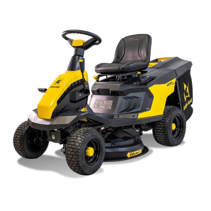 Garland ATILA 66M-V24 - Cortacésped a gasolina 4T 224cc y 65cm - Referencia 64-0008