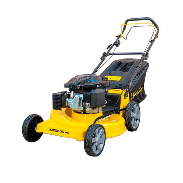 Garland HUNTER 1269SML V20 - Cortacésped a gasolina 4T de 196cc y 56cm - Referencia 56G-0118