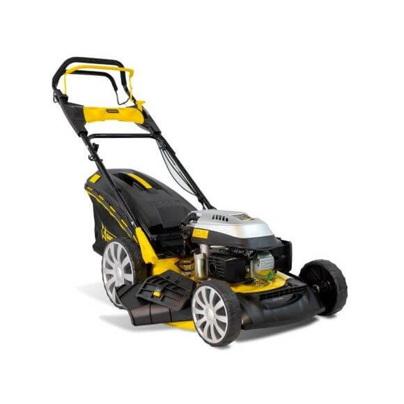 Garland SIOUX 1055 ZSG-V23 - Cortacésped a gasolina de 170,1cc y 48,5cm - Referencia 56G-0141