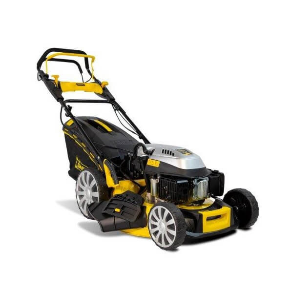 Garland SIOUX 1255ZESG-V23 - Cortacésped a gasolina de 196cc y 57,5cm - Referencia 56G-0144