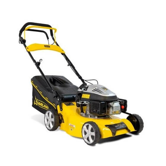 Garland SIOUX 655MSG-V23 - Cortacésped a gasolina de 79,8cc y 44cm - Referencia 56G-0138