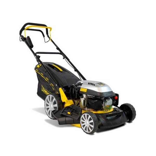 Garland SIOUX 855ZESG-V23 - Cortacésped a gasolina de 144,3cc y 48,5cm - Referencia 56G-0140