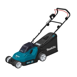 Cortacésped a batería Makita DLM382Z 18Vx2 LXT 38 cm - Referencia DLM382Z