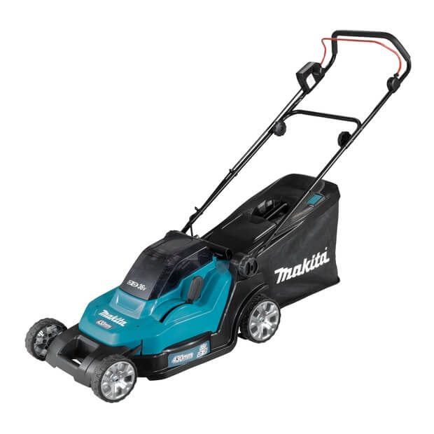 Makita DLM432Z - Cortacésped a batería 18Vx2 LXT 43cm - Referencia DLM432Z