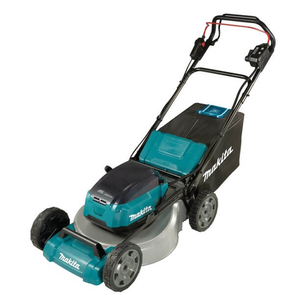 Cortacésped a batería Makita DLM462Z 18Vx2 LXT 46 cm - Referencia DLM462Z