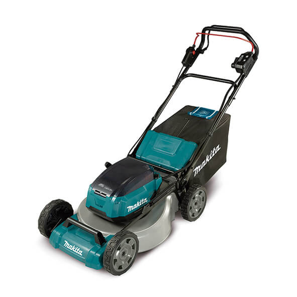 Makita DLM465Z - Cortacésped BL 18Vx2 LXT 46cm - Referencia DLM465Z