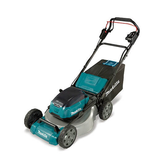Makita DLM532Z - Cortacésped a batería BL 18Vx2 LXT 53cm - Referencia DLM532Z