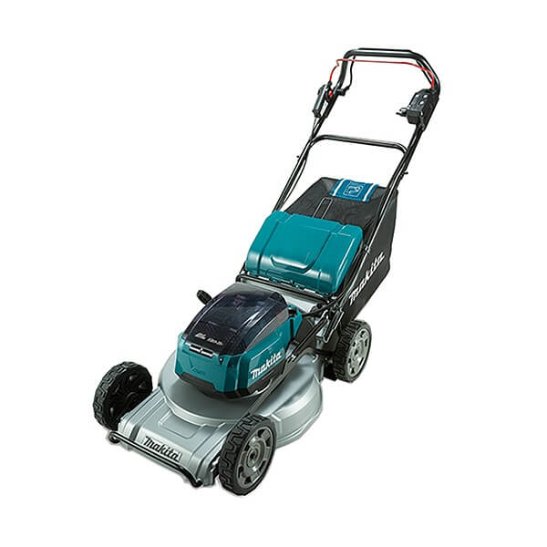 Makita DLM533Z - Cortacésped a batería BL 18Vx2 LXT 53cm con tracción - Referencia DLM533Z