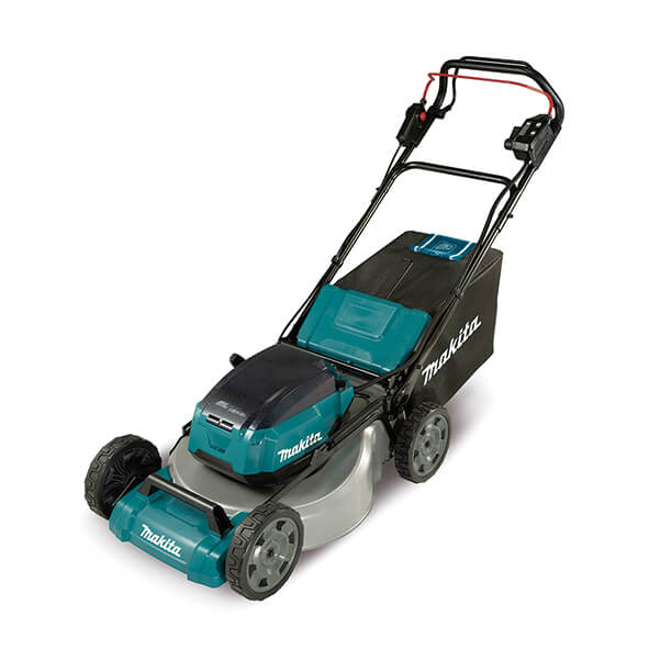 Makita DLM536Z - Cortacésped BL 18Vx2 LXT 53cm acero con tracción - Referencia DLM536Z
